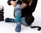 Best Wide Socks for Women