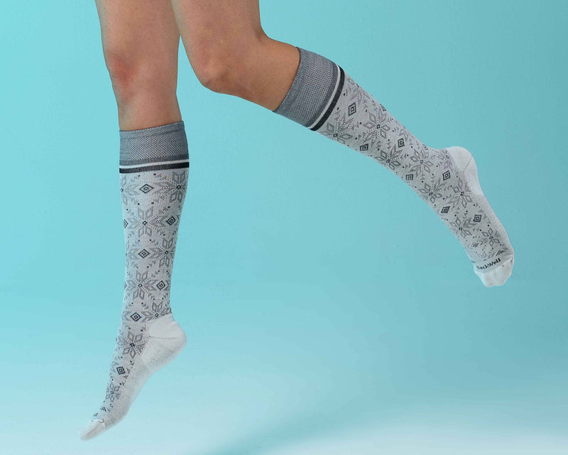 Best Merino Wool Socks For Women That Will Warm Your Sole