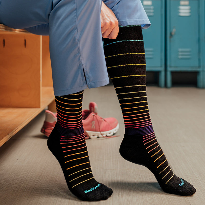 Sockwell compression socks