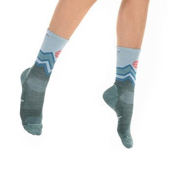 Hiking Compression Socks