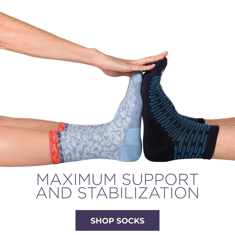 Plantar Fasciitis Relief Socks