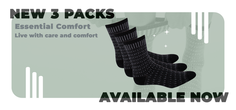 Merino Wool Compression Socks Made to Help You Feel Better | Soc...