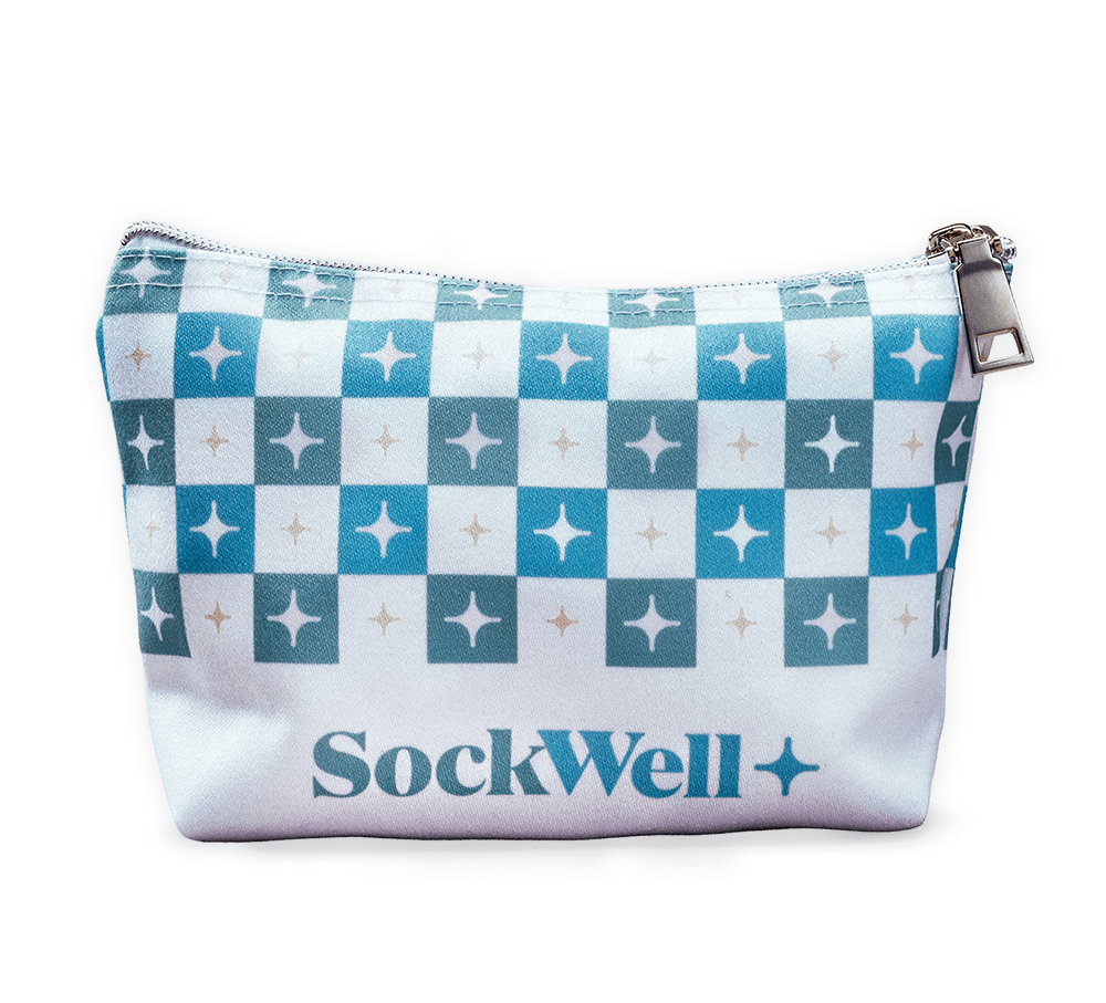 Sockwell Everyday Holiday Pouch Sockwell 