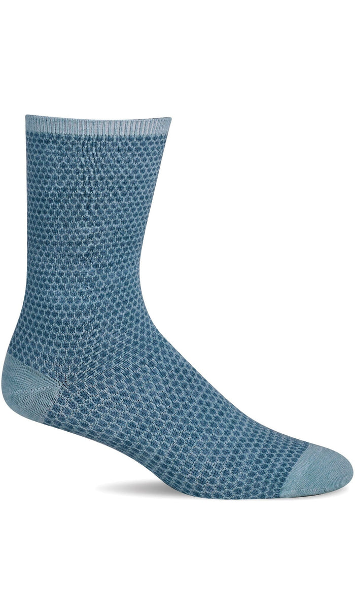 Women's Wabi Sabi | Essential Comfort Socks Essential Comfort Sockwell S/M Air 