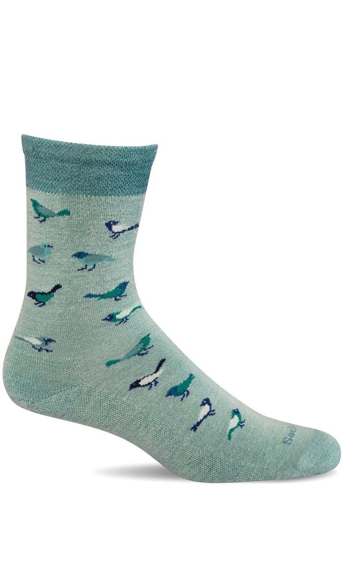 Women's Audubon | Essential Comfort Socks Essential Comfort Sockwell S/M Air 