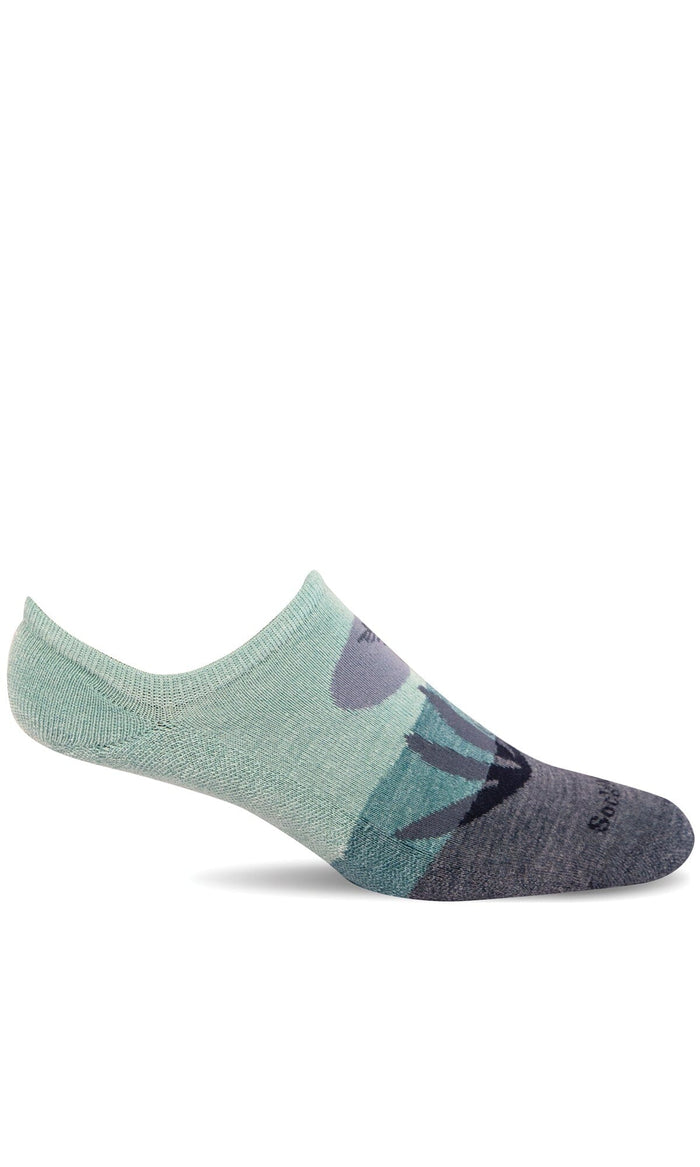 Women's Agave | Essential Comfort Socks Essential Comfort Sockwell S/M Air 