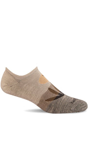 Women's Agave | Essential Comfort Socks Essential Comfort Sockwell S/M Putty 