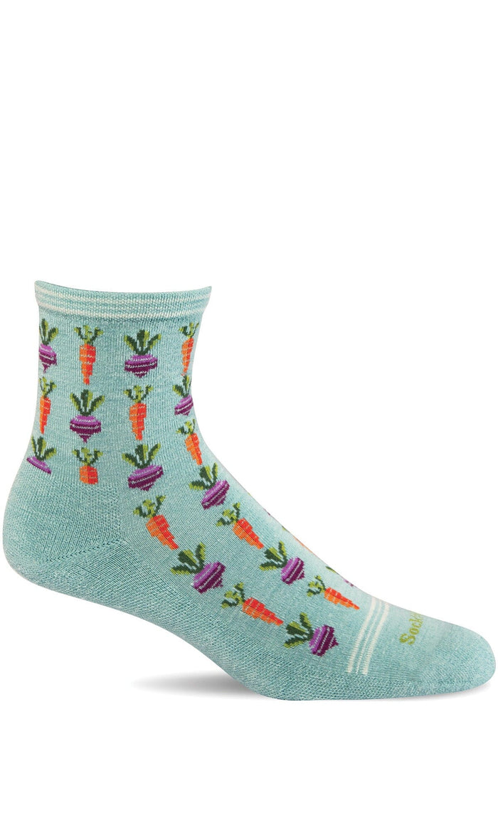 Women's Roots | Essential Comfort Socks Essential Comfort Sockwell S/M Air 