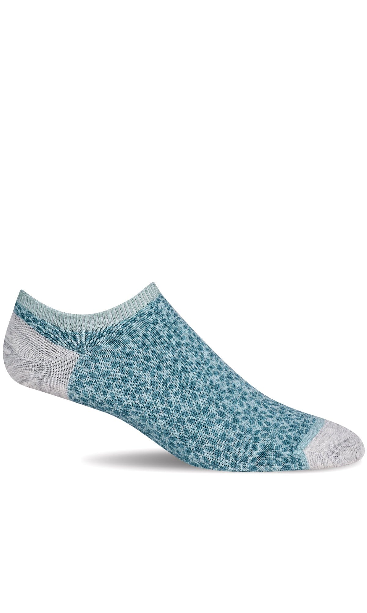 Women's Calico | Everyday Socks Essential Comfort Sockwell S/M Air 