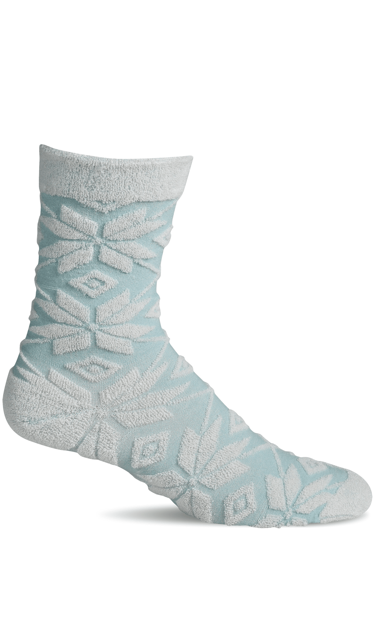 Women's Big Chill | Everyday Socks Everyday Comfort Sockwell S/M Air 