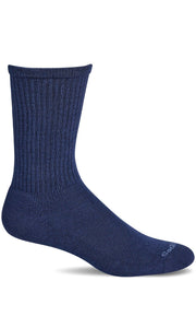 Men's Montrose II | Everyday Socks Essential Comfort Sockwell M/L Navy 