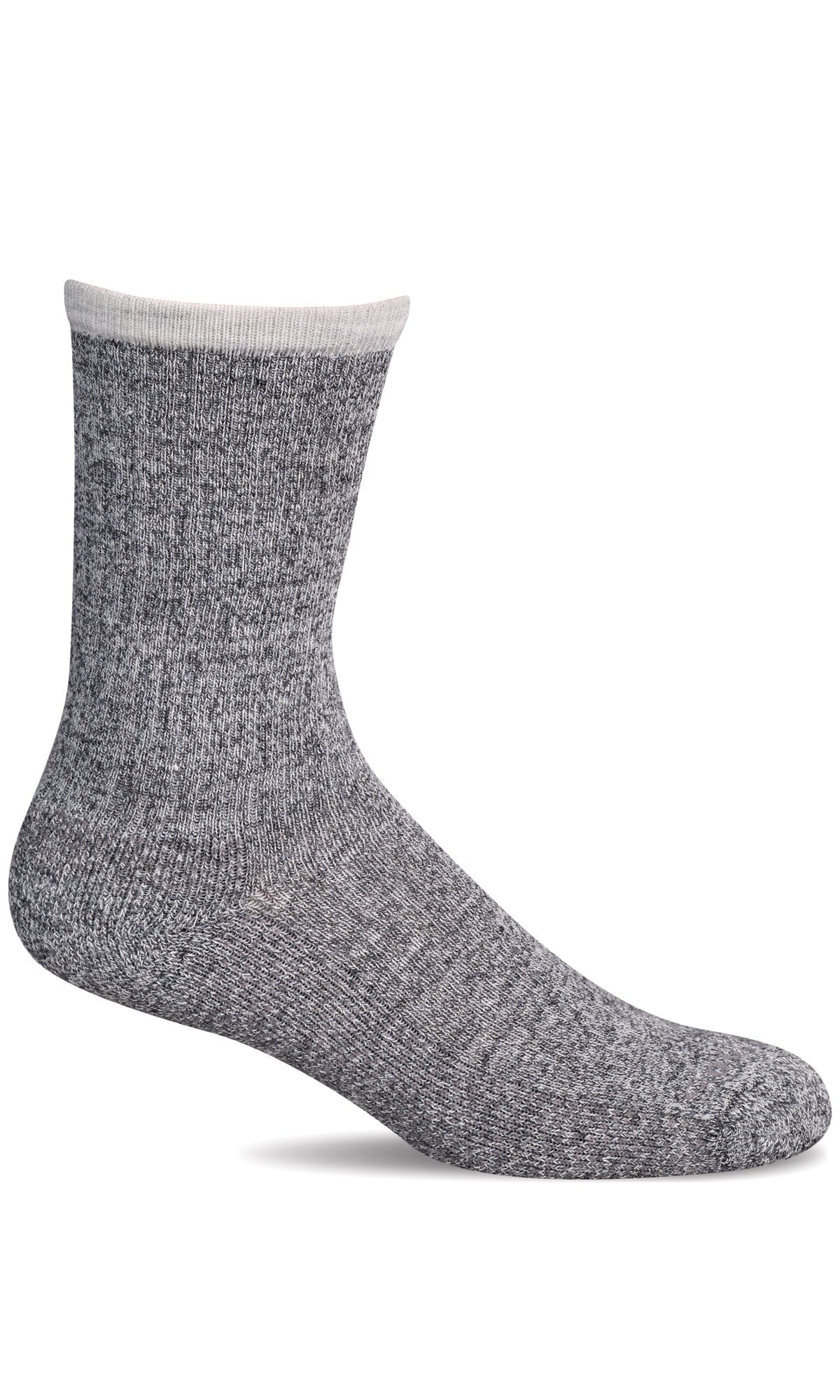 Men's Ranger | Everyday Socks Essential Comfort Sockwell M/L Grey 