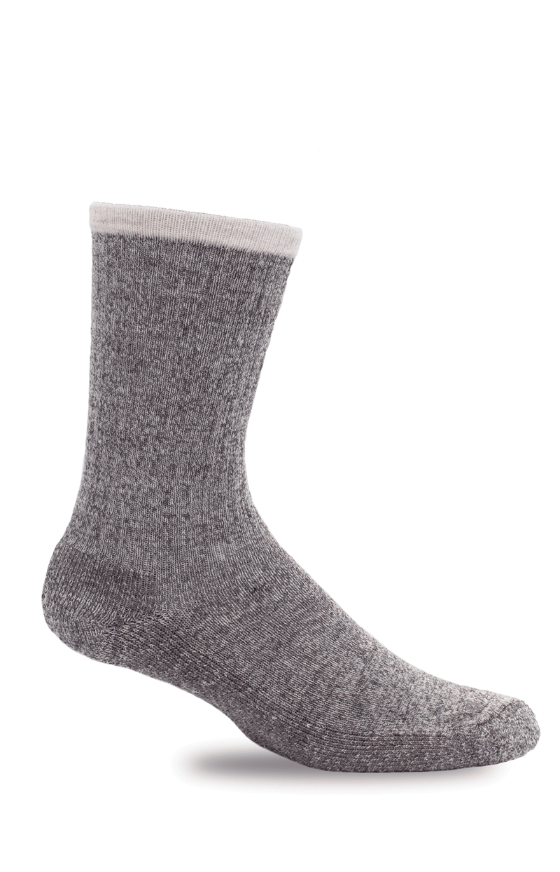 Men's Ranger | Essential Comfort Socks Essential Comfort Sockwell M/L Grey 