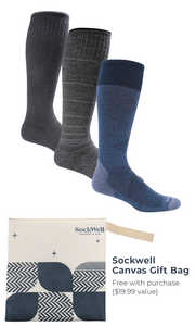 Men's Classics Bundle | Moderate Graduated Compression