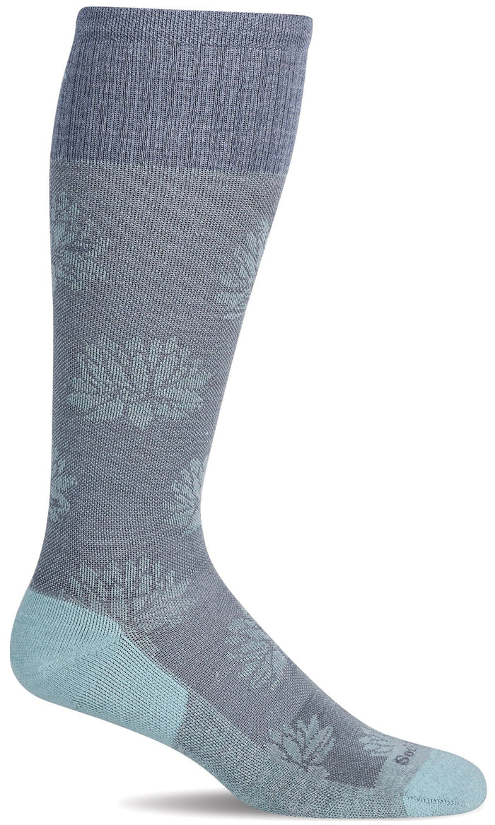 Women's Lotus Lift | Firm Graduated Compression Socks Lifestyle Compression Sockwell S/M Air 
