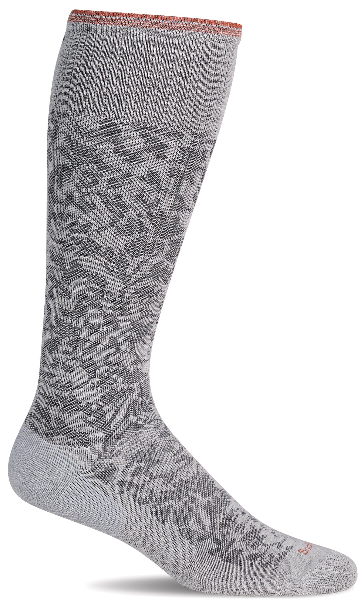 Women's Damask | Graduated Compression Socks – Sockwell | Sockwell