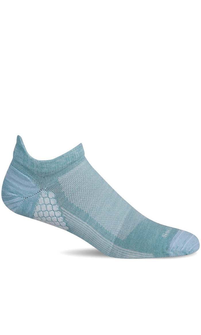 Women's Plantar Sport Micro | | Plantar Relief Socks Plantar Fasciitis Relief Sockwell S/M Air 