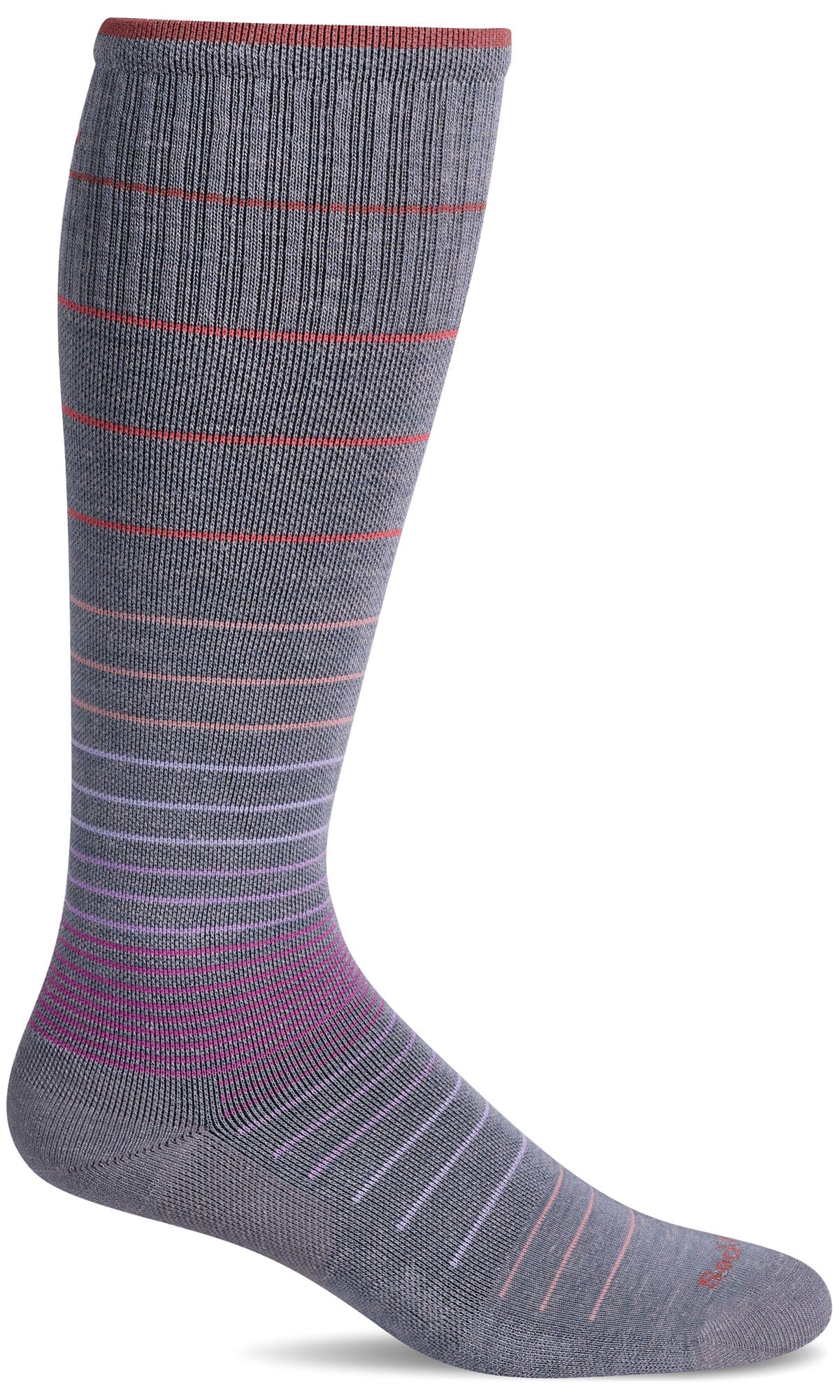 Women's Ascend II Knee High | Moderate Graduated Compression Socks
