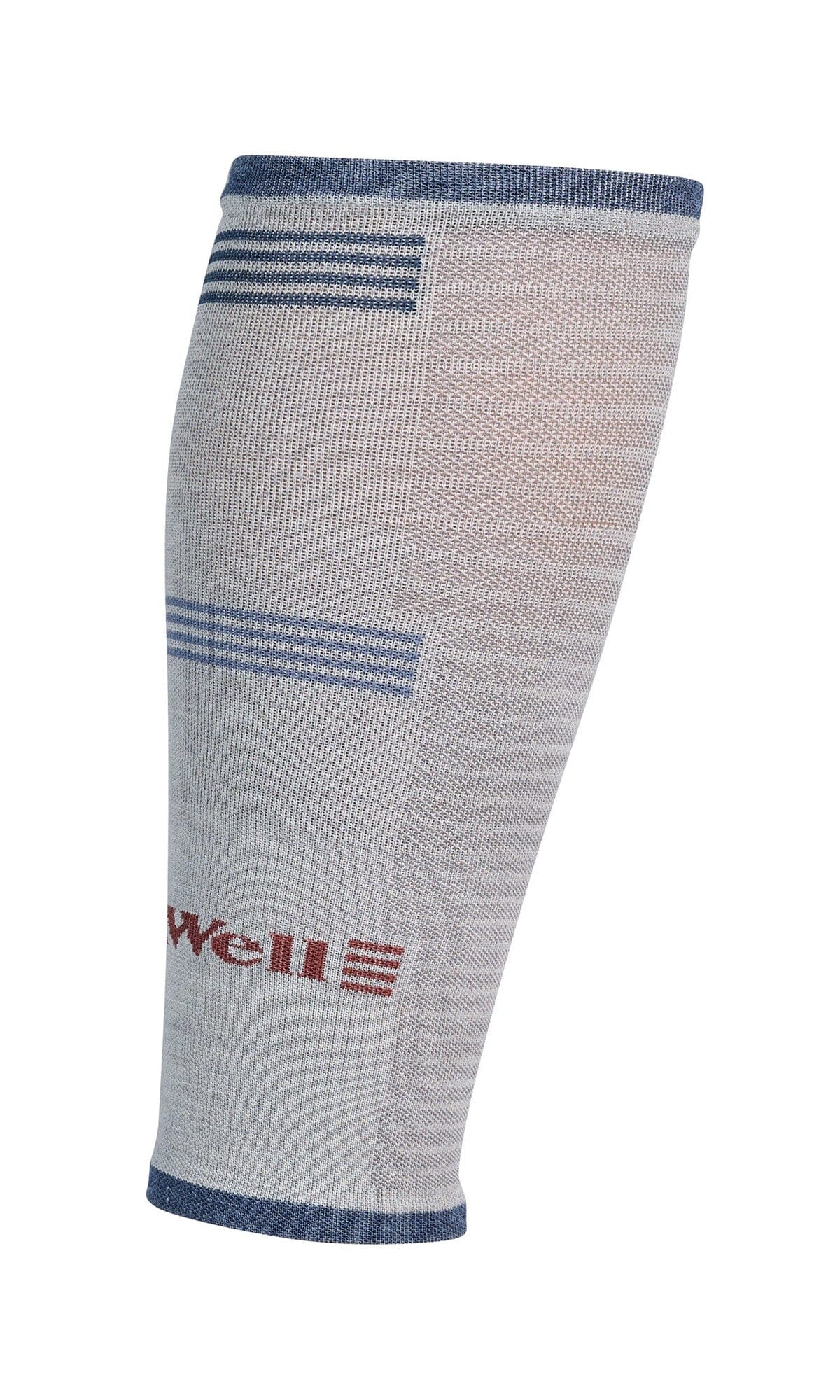 Men's Starting Block Sleeve | Moderate Graduated Compression Sleeve Lifestyle Compression Sockwell O/S Natural 