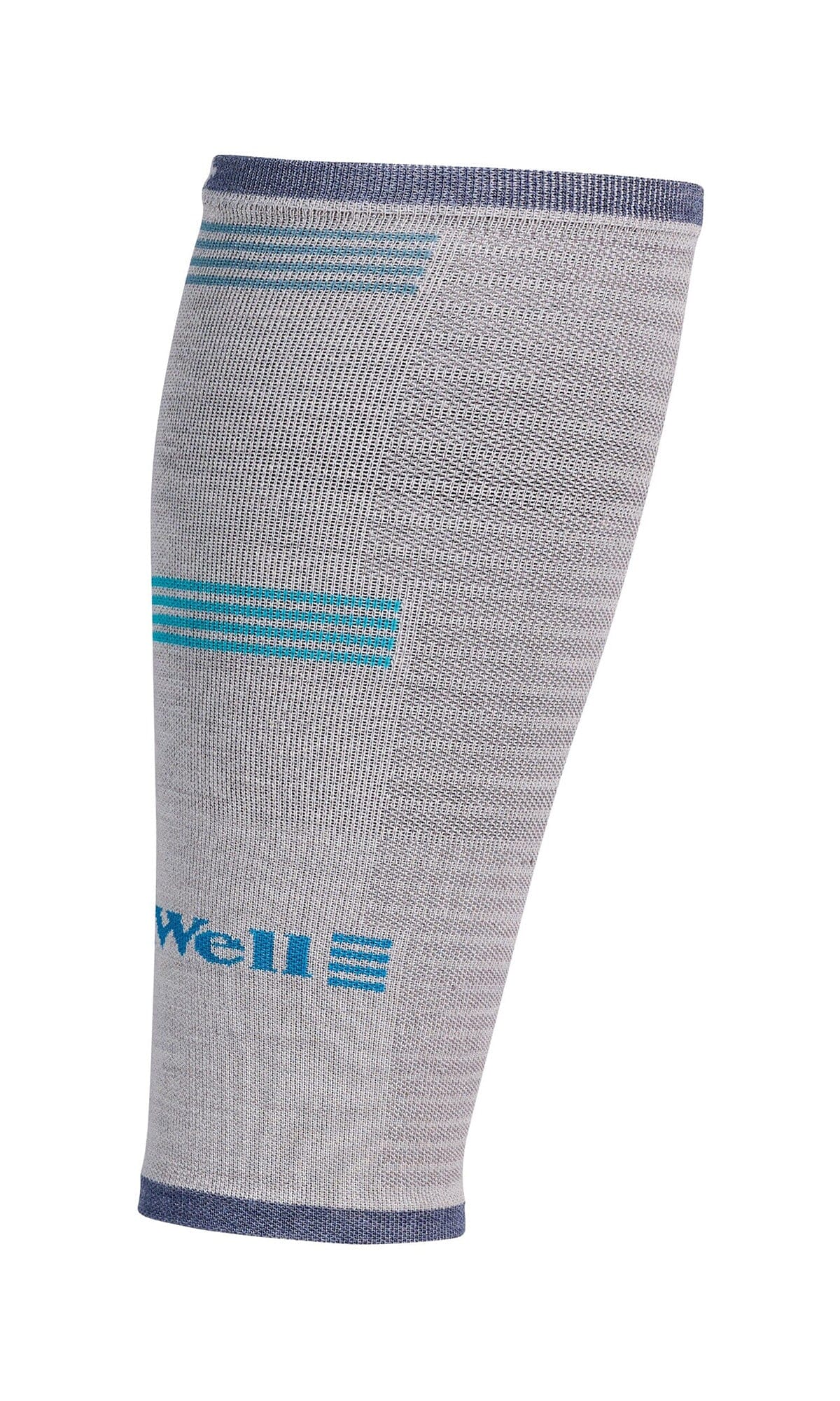 Women's Starting Block Sleeve | Moderate Graduated Compression Sleeve Sport Compression Sockwell O/S Natural 