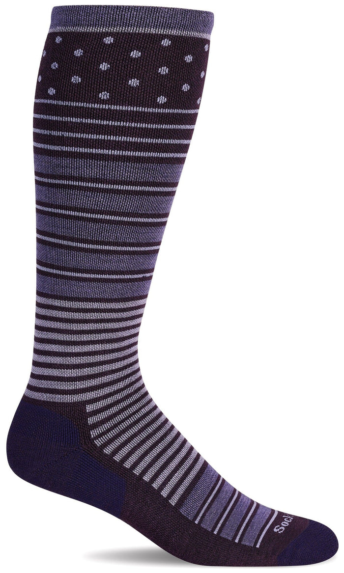 Our Official Compression Sock Size Chart Sockwell Sockwell