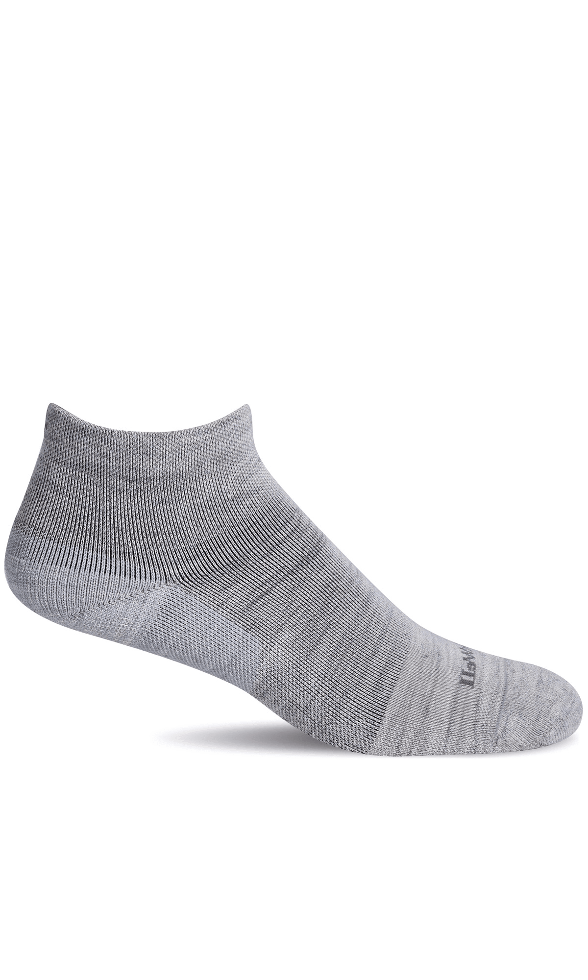 Women's Sport Ease | Bunion Relief Socks Bunion Relief Sockwell S/M Ash 
