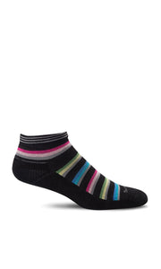 Women's Sport Ease | Bunion Relief Socks Bunion Relief Sockwell S/M Black 