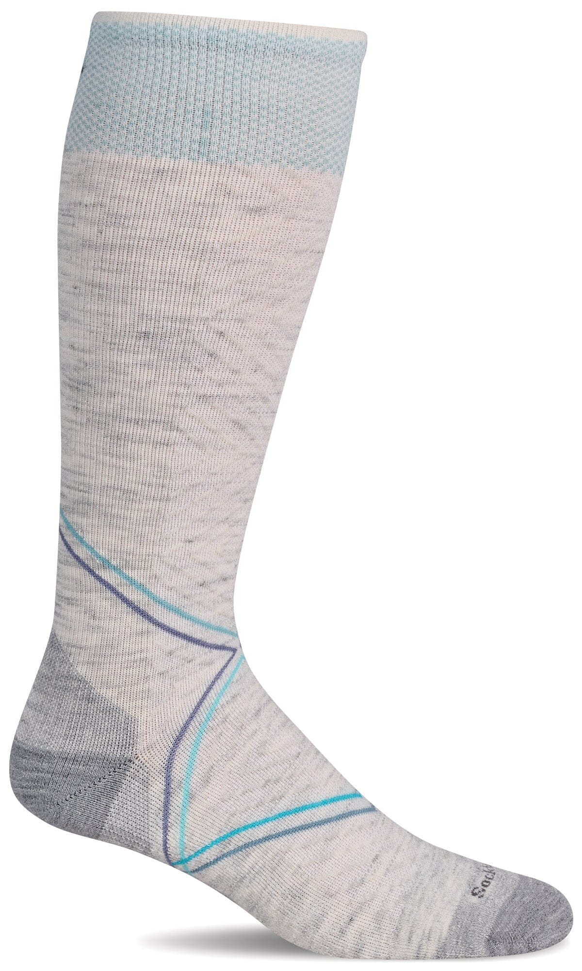 Women's Pulse Knee High | Firm Graduated Compression Socks | Sockwell