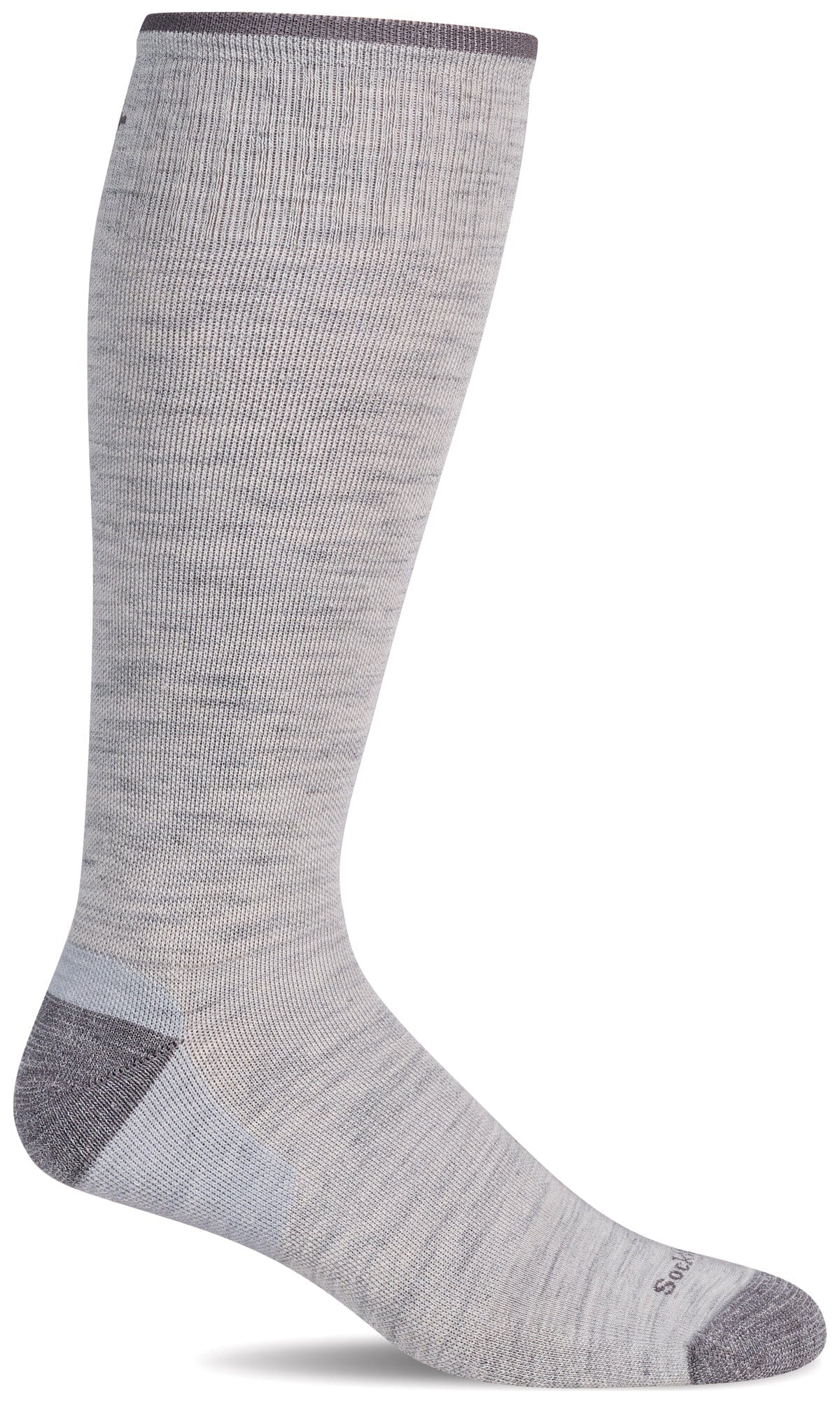 Men's Rainbow Racer | Moderate Graduated Compression Socks | Sockwell