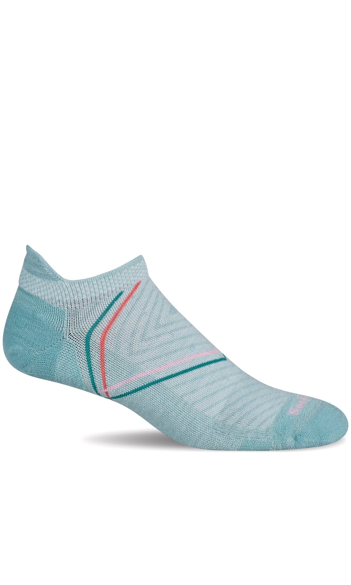 Women's Pulse Micro | Firm Compression Socks Sport Compression Sockwell S/M Air 