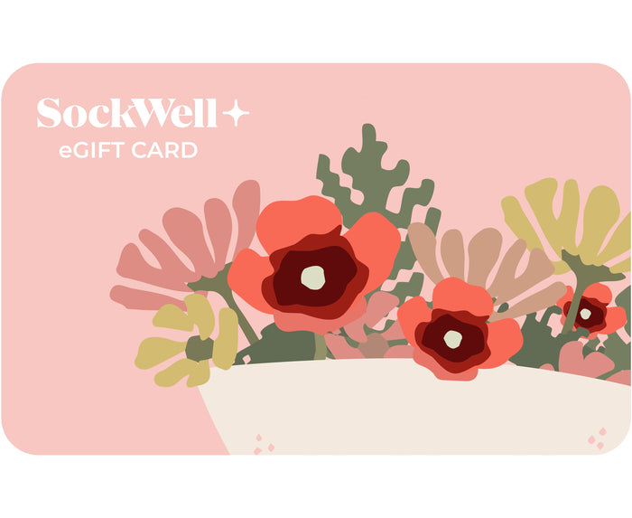 eGift Card Gift Cards Sockwell 