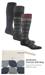 Women's Festive Bundle | Moderate Graduated Compression