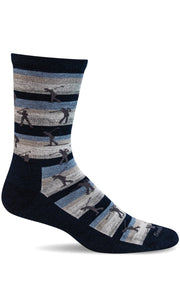 Men's Fairway | Essential Comfort Socks - Merino Wool Essential Comfort - Sockwell