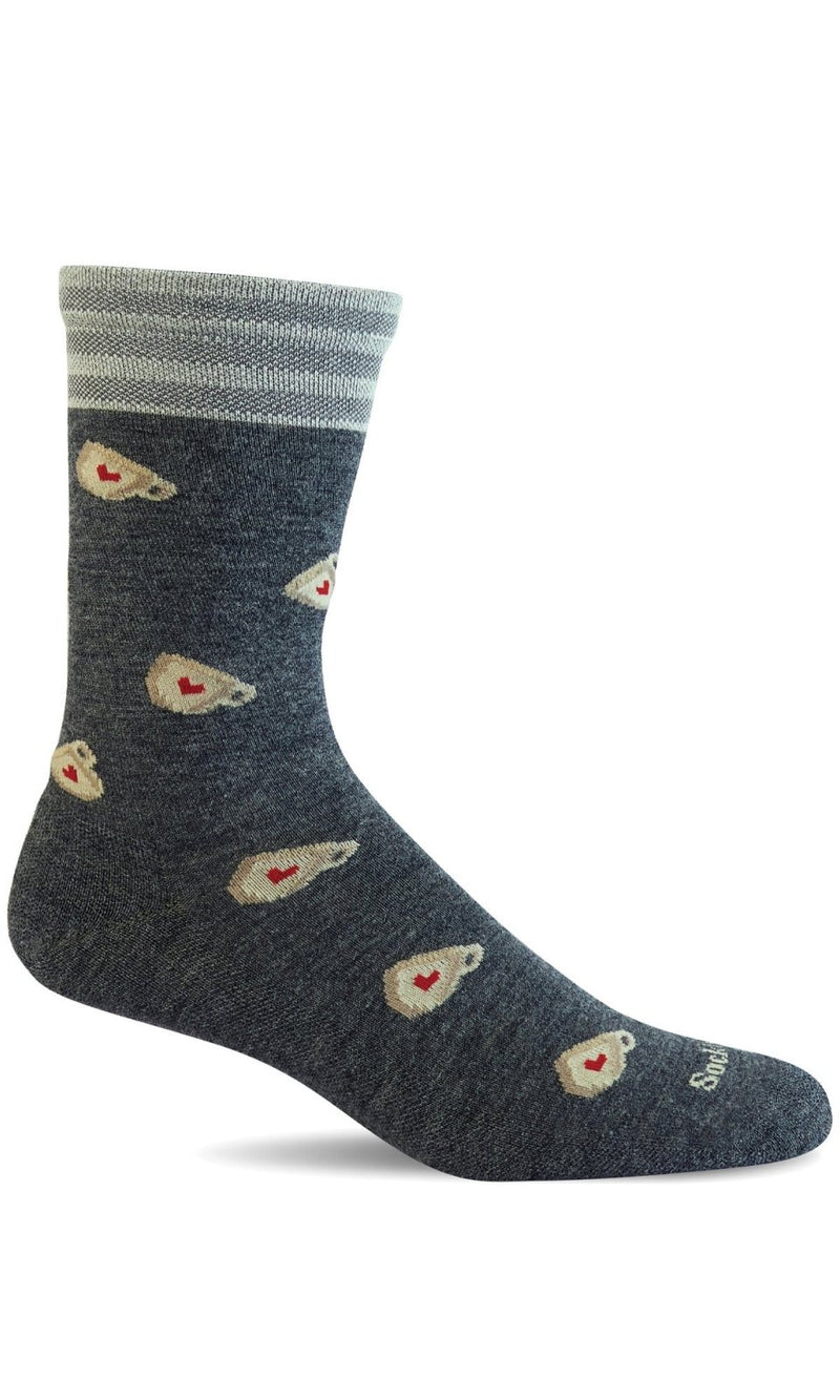 Women's Coffee Break | Essential Comfort Socks - Merino Wool Essential Comfort - Sockwell