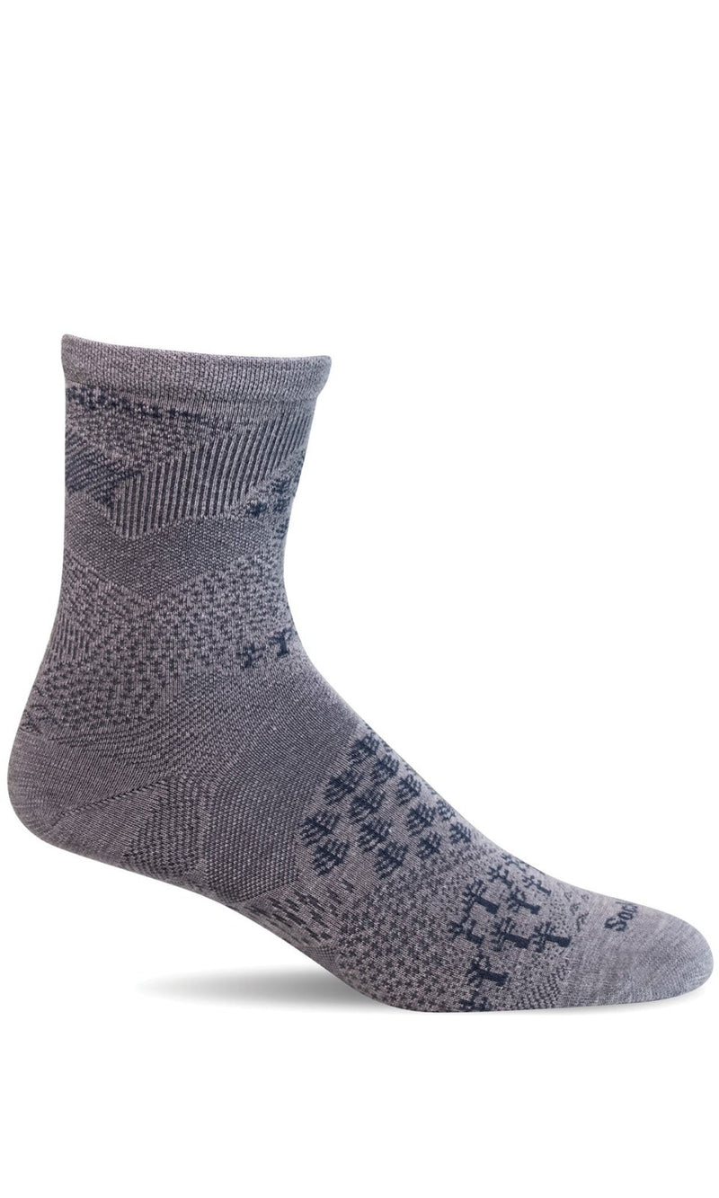 Women's Meadow | Essential Comfort Socks - Merino Wool Essential Comfort - Sockwell
