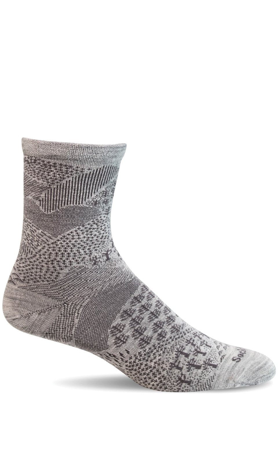 Women's Meadow | Essential Comfort Socks - Merino Wool Essential Comfort - Sockwell