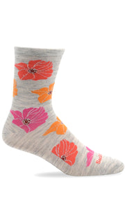 Women's Big Bloom | Essential Comfort Socks