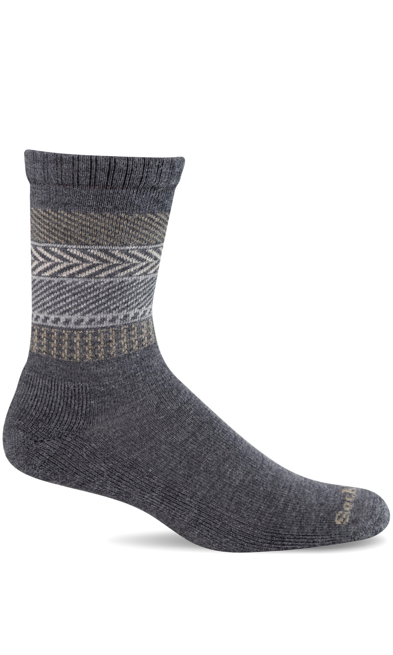 Men's Lounge Around | Essential Comfort Socks