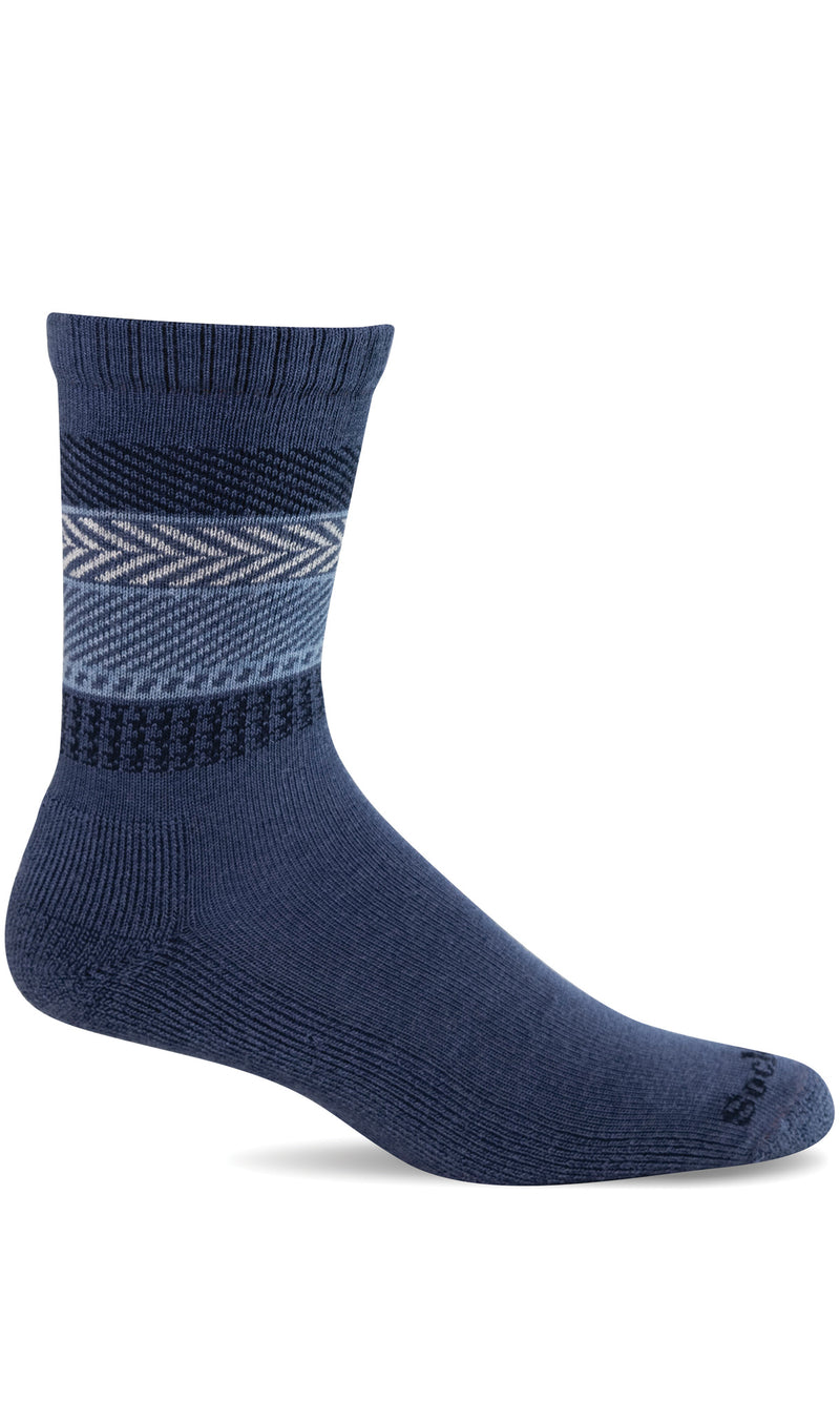 Men's Lounge Around | Essential Comfort Socks