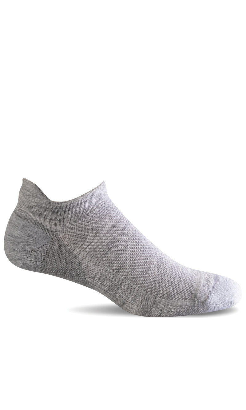 Women's Elevate Micro | Moderate Compression Socks