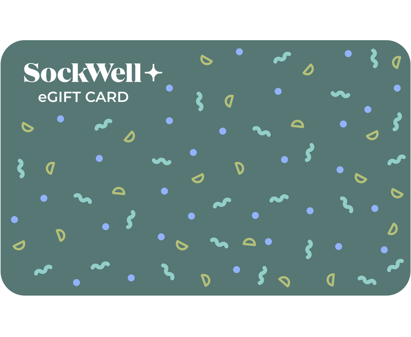 eGift Card - Merino Wool Gift Cards - Sockwell