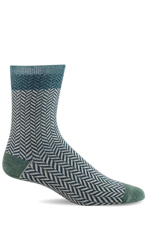 Women's Bumble | Essential Comfort Socks
