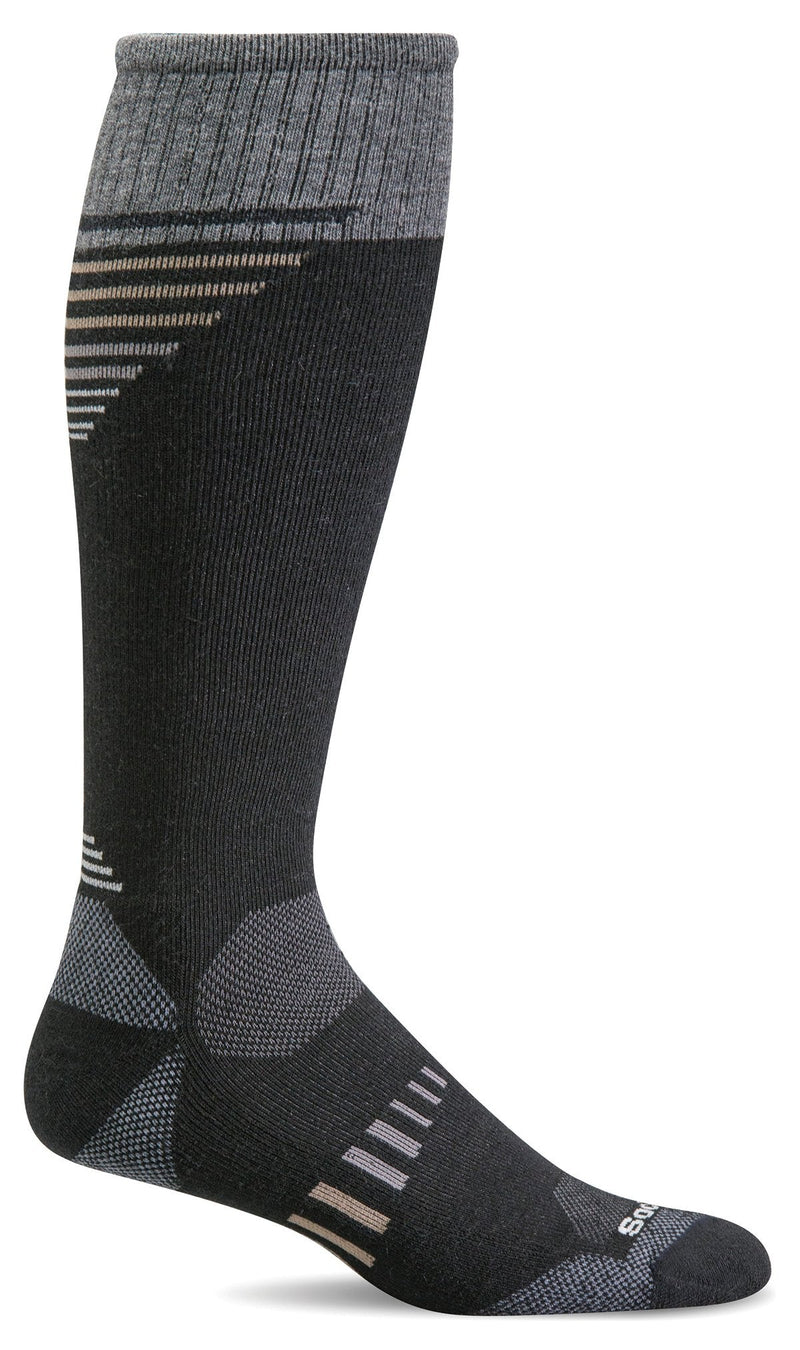 Men's Ascend II OTC, Moderate Graduated Compression Socks