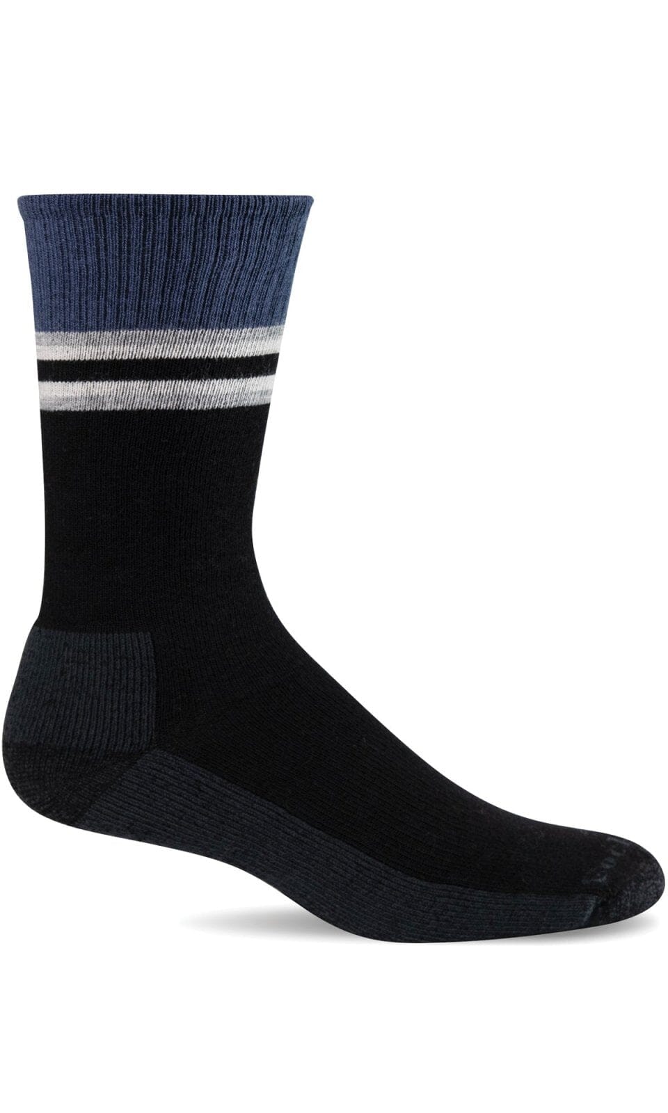 Men's Canyon III | Essential Comfort Socks - Merino Wool Essential Comfort - Sockwell