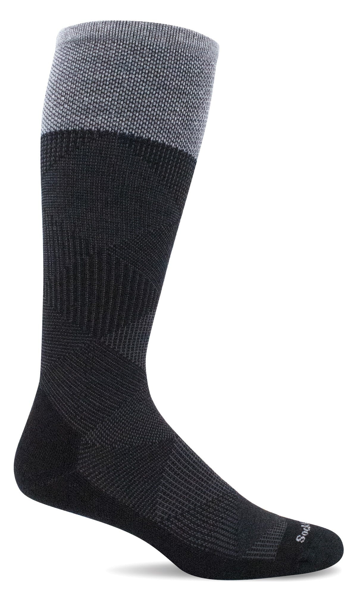 Men's Diamond Dandy | Moderate Graduated Compression Socks | Sockwell