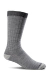 Men's Ascend II Crew | Moderate Graduated Compression Socks