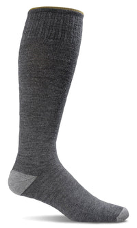 Men's Elevation | Firm Graduated Compression Socks