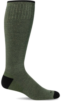 Men's Elevation | Firm Graduated Compression Socks