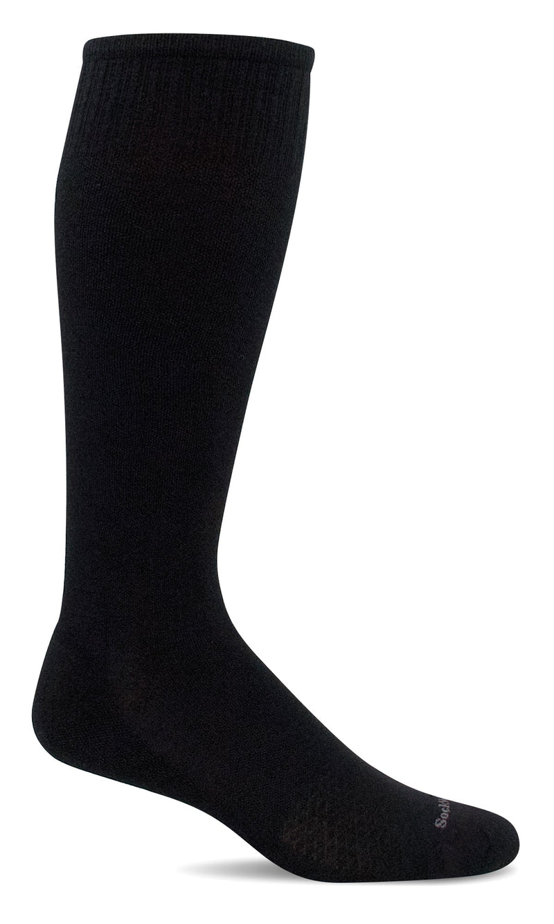 Men's Featherweight | Moderate Graduated Compression Socks | Sockwell