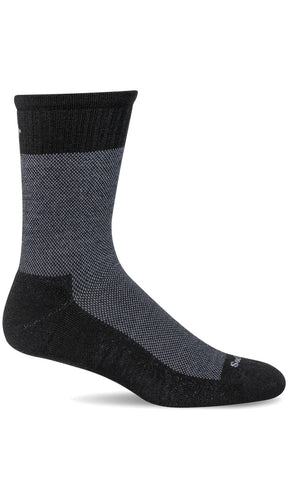 Men's Speedway | Firm Graduated Compression Socks